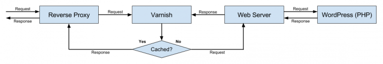 A look at the modern WordPress server stack | The Man in the Arena